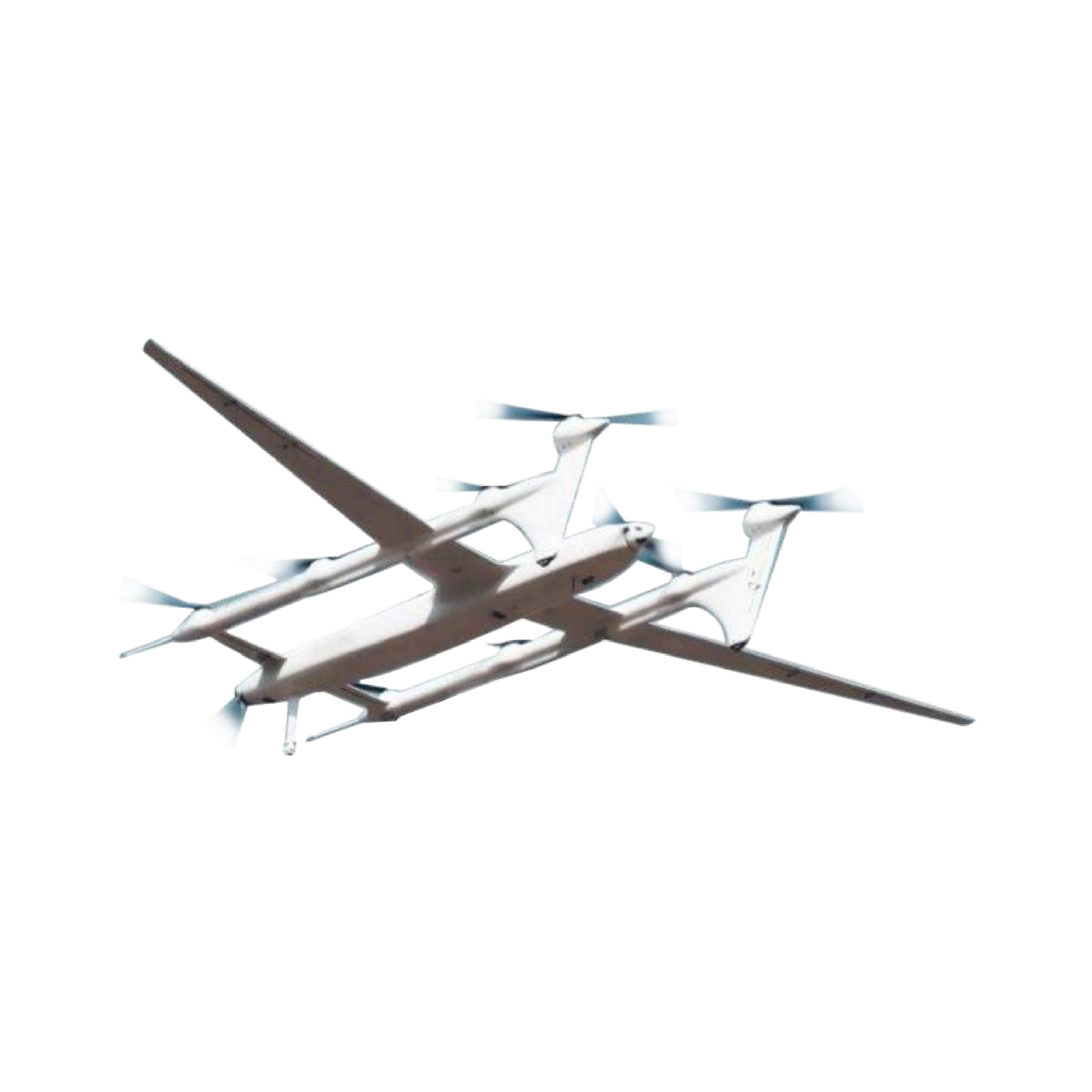 airburst-system