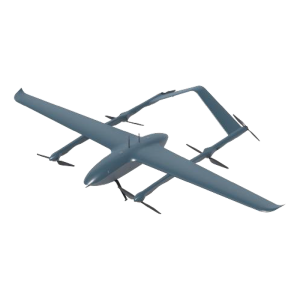LOONG 5 (20kg Payload)