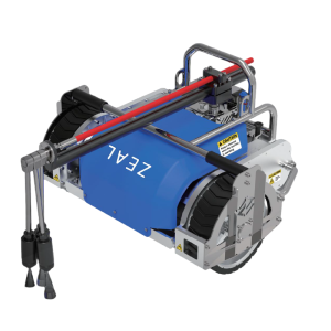 Swing Arm Robot Z650