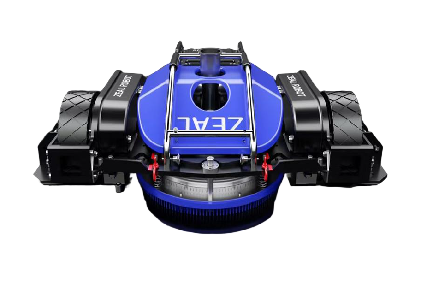 vertical-robot-z400