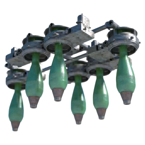 Wyvern T6M