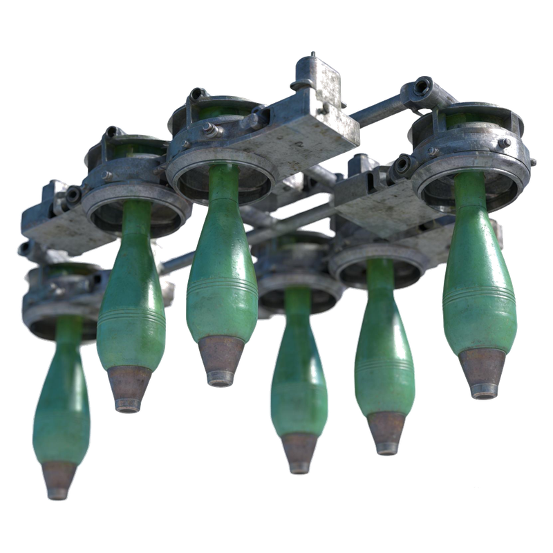 wyvern-t6m
