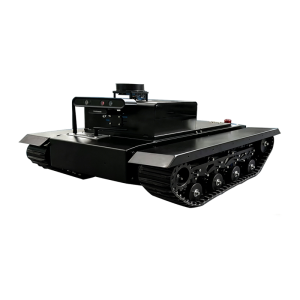 Autonomous Transport Vehicle (tank)