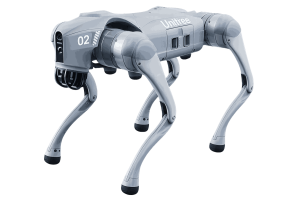 Robot Dog