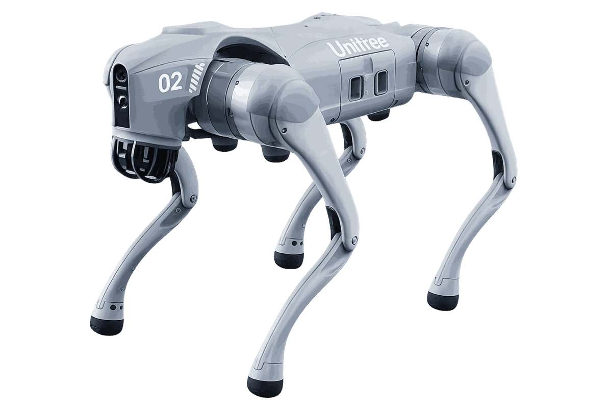 robot-dog