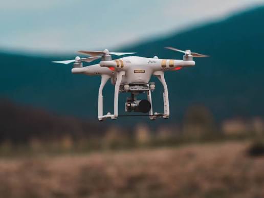 new-drone